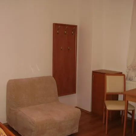 Privat Fedoriska 홈스테이