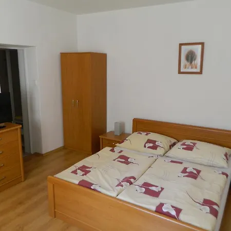 Privat Fedoriska * Špindlerŭv Mlýn