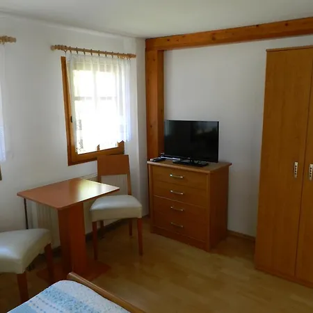 Pansiyon Privat Fedoriska