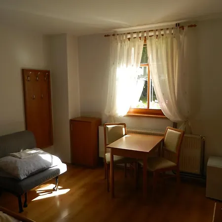 Privat Fedoriska Δωμάτια σε οικογενειακή κατοικία Špindlerŭv Mlýn