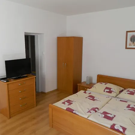 Pansiyon Privat Fedoriska