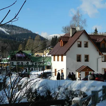 ホームステイ Privat Fedoriska