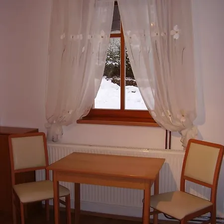 Privat Fedoriska Homestay *